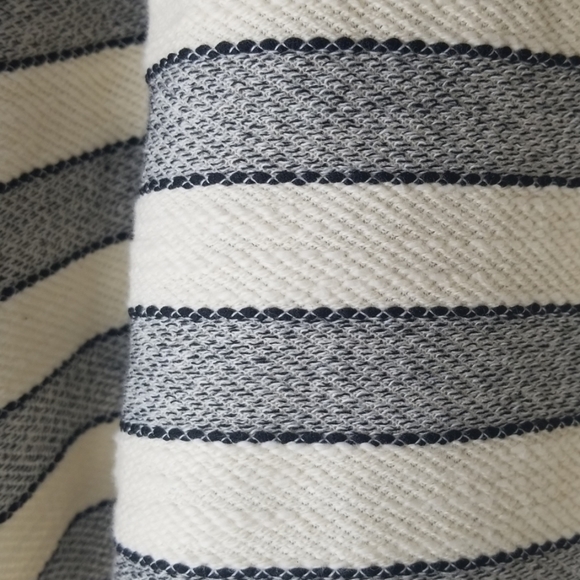 Dolan | Isidora striped cowl neck tunic -sz xs- - Picture 7 of 7